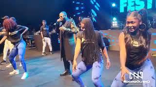 FERRE GOLA live FESTIVAL LOKOLE [ Nairobi ] #KENYA 