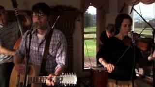 The Decemberists - "The Mariner's Revenge Song"