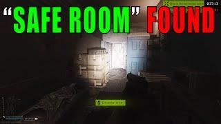 SECRET "SAFE ROOM" EXTRACT - Escape from Tarkov Interchange Extract Guide