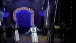 Spamalot - Knights of the Round Table (FULL)