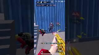 SUDDEN FPP MODE | JUMP AND FIRE WITH M762 | YASHRAJ GAMING