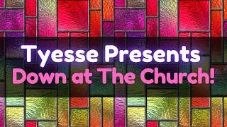 PART TWO: DOWN@THECHURCH: The latest Tea & Happenings from "The Kingdom" #COGIC #TDJAKES #LRL