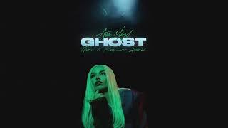 Ava Max - Ghost (Merk & Kremont Remix) [Official Audio]