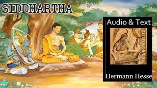 Siddhartha - Videobook  Audiobook with Scrolling Text 