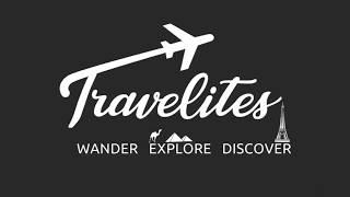 TRAVELITES: WANDER | EXPLORE | DISCOVER