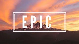 Epic Inspiring Symphonic Strings/ Background Music For Videos/ Epic Trailer Music/Inspiring Music