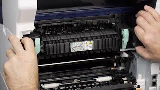 Xerox® VersaLink® C405 Replace Fuser