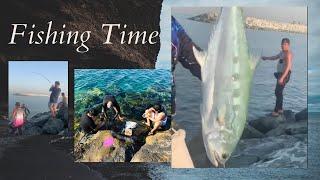 FISHING TIME ADVENTURE