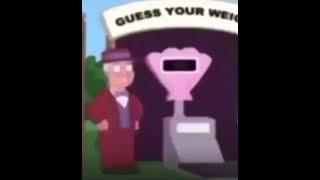 Mayor West helium