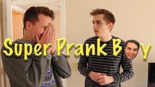 ULTIMATE Celebrity Death Prank!