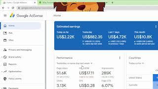 OVER $2,200 USD Daily ADX LOADING Strategy | Latest ADX AUTOMATION Loading Method | BEST ADX METHOD