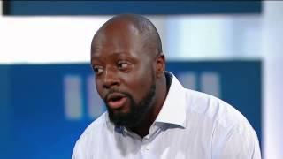 Wyclef Jean Talks About His Complicated Relationship With Lauryn Hill