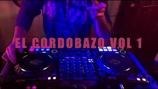 EL CORODOBAZO 2021 VOL 1 - SET EN VIVO - DJ JUNIOR CORONEL