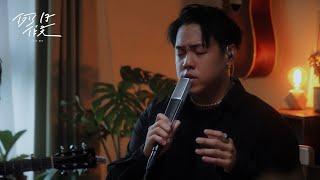 Theseus 忒修斯 -  廢棄清理 Live Session ｜例假日 Day Off