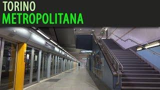 Metropolitana di Torino