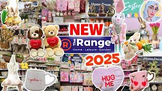 SO MUCH NEW IN THE RANGE FOR 2025  ..& I'm loving it ️‍ Spring, Easter, Home, Valentines & more 