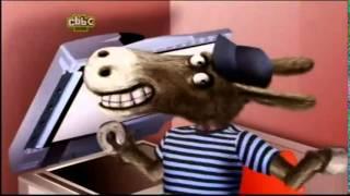 CBBC   Shaun The Sheep   Ident