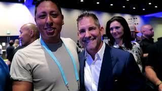 4 Lessons Learned At Thrive Make Money Matter Event