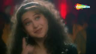 Tan Tana Tan Tan Taara | Judwaa Songs | Salman Khan | Karishma Kapoor | 90's Hit Hindi Songs