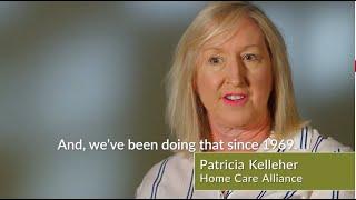 The Home Care Agency Advantage: What Is The Home Care Alliance of Massachusetts?