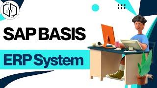 ERP System | SAP Basis Training | Learn SAP Basis | SAP Basis Online Tutorial | SAP Basis | uDemand