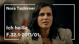 Nora Tschirner über innere Leere und ihre Rolle als Depression | Bar-Talk, Teil 1