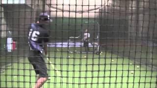 Joel Brown - Baseball Highlights - Class of 2016