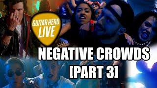 Guitar Hero Live's Negative Crowds [Part 3]