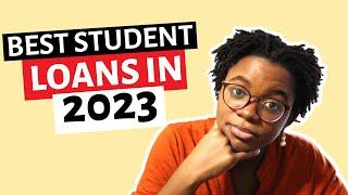 Best student loan options 2023 | No-cosigner required | Best loans for international students