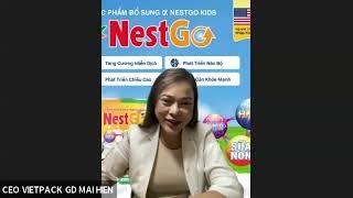 CÁC SỮA NON 24H RẤT ĐẮT ĐỎ VÌ SAO SỮA NON NESTGO KIDS GIÁ LẠI RẤT HỢP LÍ