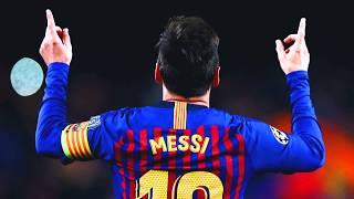 Lionel Messi - 100 Brilliant Goals That You Should Watch