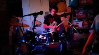 The Common Revolt- Leave it Alone