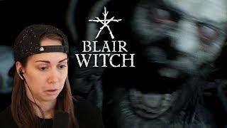 Blair Witch (Full playthrough)