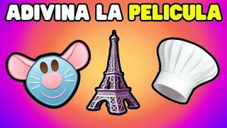 ADIVINA LOS PERSONAJES DE INTENSAMENTE 2 POR EMOJI   PELICULA INSIDE OUT 2 | CURIOSYTRIVIA