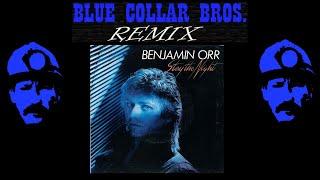 Benjamin Orr - Stay the night (Blue Collar Bros. Synth wave mix)