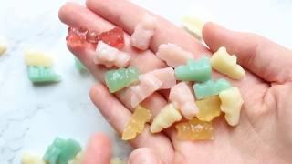 Vegan Gummy Bears