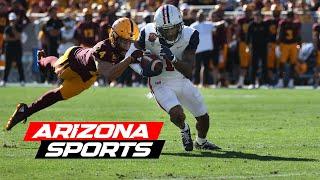 Bickley Blast: Prepare yourselves for the zaniness that is the Territorial Cup game