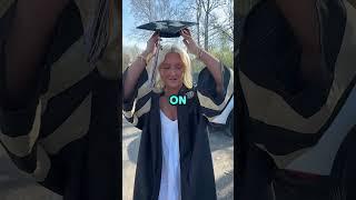 Best Graduation Cap Lifehack 