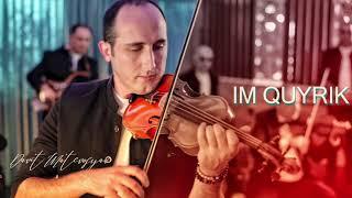 Gor Yepremyan - Im Quyrik - Davit Matevosyan (violin cover)