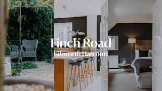 LIFESTYLE TOUR | Finch Road, Kibworth Harcourt