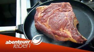 Das beste Fleisch der Welt! | Abenteuer Leben | Kabel Eins