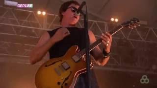 Third Eye Blind - Live @ Bonnaroo 2016