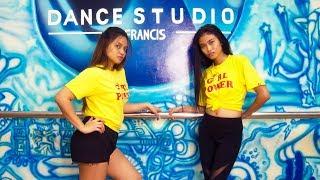 riverdale dance cover by pam & rozie