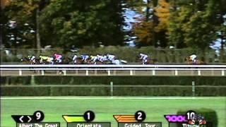 2001 Breeders' Cup Classic