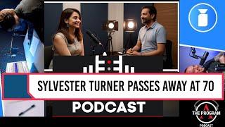 Sylvester Turner Passes Away at 70: Houston Mourns a Political Icon l Podcast