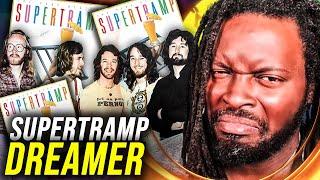 Supertramp - Dreamer | REACTION