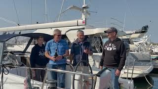 BENETEAU Oceanis 30.1 Christening - Fernal