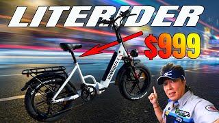 KingBull LiteRider - Powerful And Amazing Bargain for $999 Must Look!