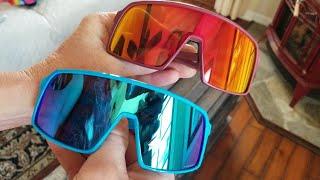 Oakley Sutro Sunglasses Review - WATCH BEFORE YOU BUY THEM!