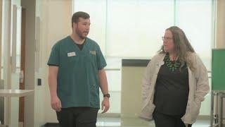 Ivy Tech Nursing :30s